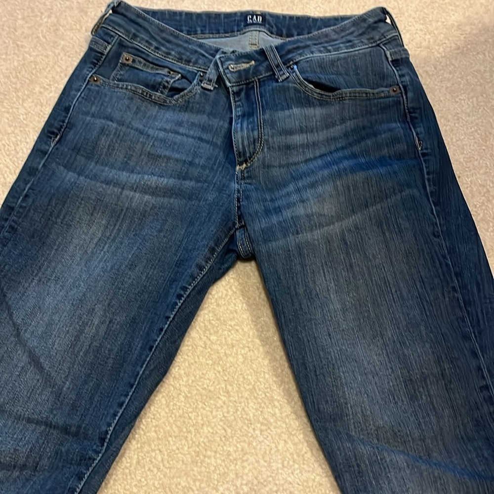 Gap jeans - Picture 2 of 3